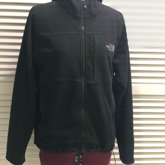 !SOLD! The North Face Windwall Jacket !SOLD! - Picture 5 of 5